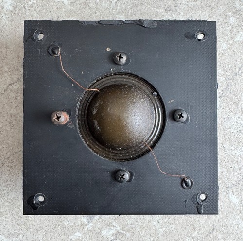Braun Mitteltöner 2415901 LC5