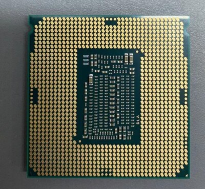 NEW Intel CC150 SRFBT 3.5GHz 16MB 95W LGA1151 Support H310 B365