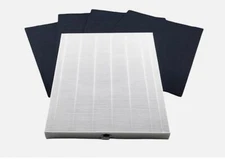 115115 Replacement Filters A for Winix PlasmaWave 5300, 6300, C535, 5300-2, 6300