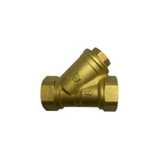 T230407301 BRASS Y FILTER