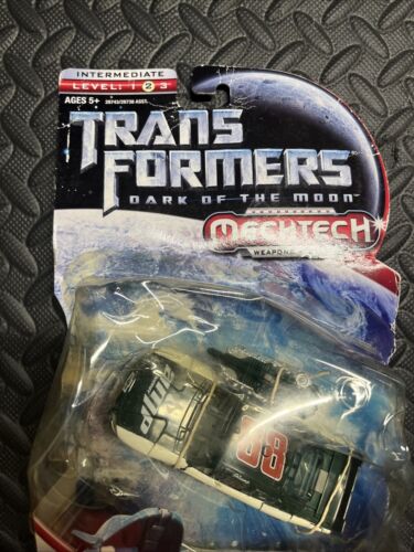 ** Transformers ROADBUSTER Dark Side of the Moon (2011) ** New!! - Picture 2 of 9