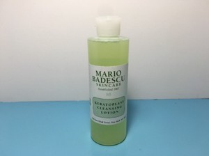 mario badescu keratoplast cleansing lotion