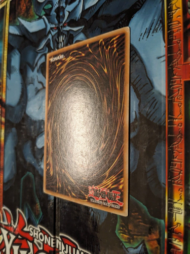Various Yu-Gi-Oh! Singles II - NM/HP (30% OFF) - Picture 337 of 675