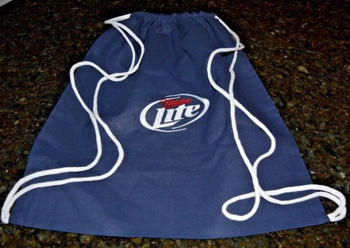 8 Cornhole Bags + Carrying Bag! Miller Lite! Whole Corn or Pellets