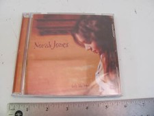 Feels Like Home - Audio CD By Norah Jones 