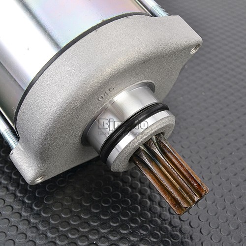 Starter Motor For Access AMX 6.46 7.46 8.57 Shade Sport 650 / 850 LV EPS  - Bild 4 von 9