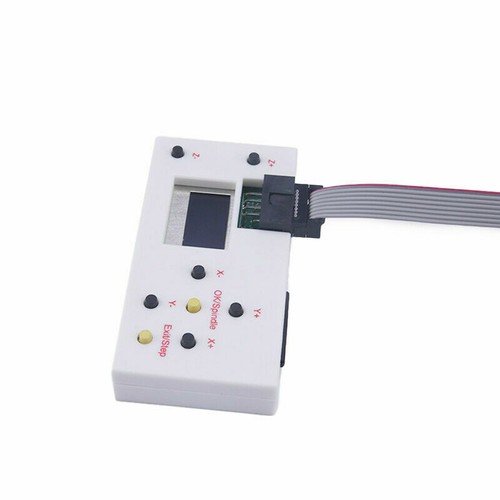 Upgrade 3 Axis GRBL Control Board& Offline Hand Controller for CNC 3018/3018 PRO - Picture 3 of 10