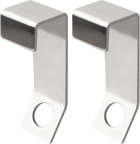 Cooler Lock Bracket, 2 Pack, Compatible with Yeti/Rtic Coolers, Tie down Kit Mad - Picture 11 of 12