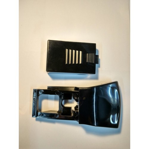 Elmeco Slush Machine Parts - Picture 4 of 35