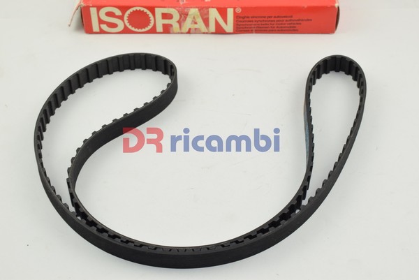 Keilriemen Zahnriemen Verteilung Fiat 127 Ritmo - Dayco 94245 117R150-image