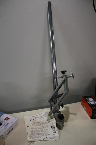 TESTRITE CS3 copy stand 34"