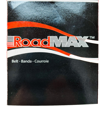 Serpentine Belt RoadMax 6K960AP 4060960 K060960 5060960 K060960HD 6PK2440 - Picture 3 of 4