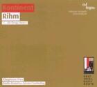 Kontinent von Cambreling,Pomarico,Klangforum Wien (2012)
