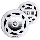 Casse nautiche Osculati doppio cono Ø 157mm 40W RMS