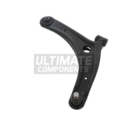 Mitsubishi Lancer 2008-2012 Front Lower Suspension Wishbone Arm Drivers Right - Picture 18 of 24