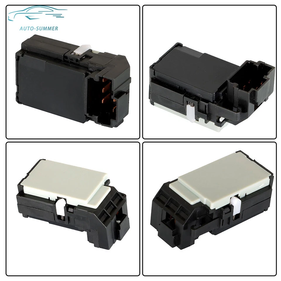 Interruptor de arranque de encendido 12450251 para Chevrolet Trailblazer GMC Envoy Express Foto 4 de 4