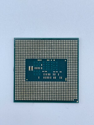 Intel Core i5-4200M Laptop Dual Core CPU Processor 2.50GHZ