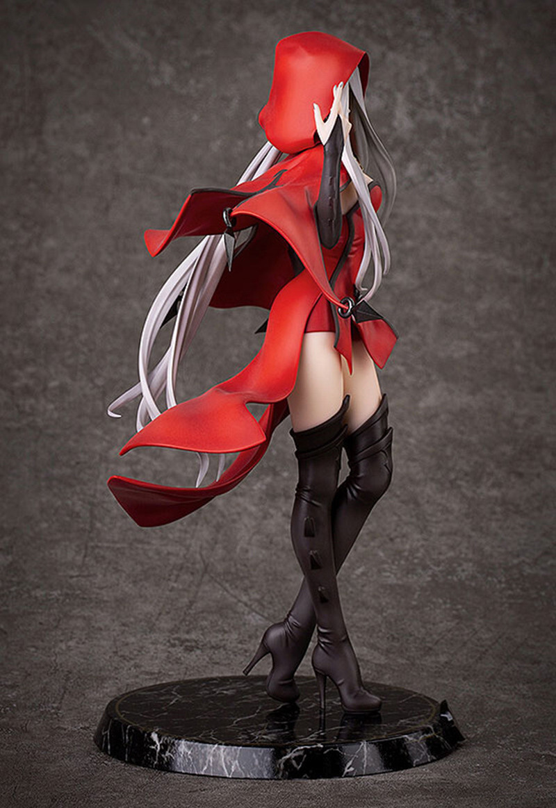 新品未開封　Mythow DragonNest アルゲンタ 1/7スケール 1/7 Argenta Dragon Nest Resin Garage Kits GK Figure Unpainted