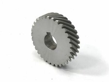 Helical Gear For Barrel Rise & Fall For Wadkin K23 K25