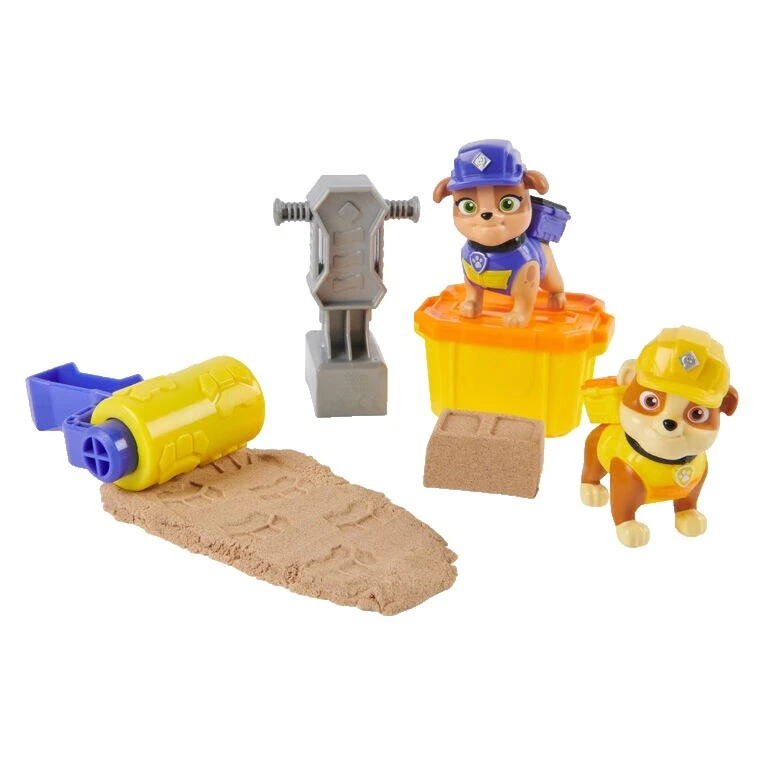 Juguetes de construcción Spin Master
