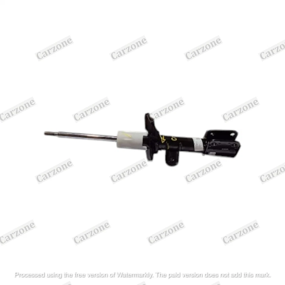 Amortiguador delantero izquierdo y derecho nuevo para Suzuki Celerio 2008-2013 Foto 4 de 4