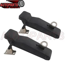 Fit Polaris Front Cargo Rubber Latch Kit Fit MANY Sportsman 500 850 1000 2877447