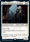 1x Thalia, Guardian of Thraben NM-Mint, English Innistrad: Crimson Vow MTG Magic