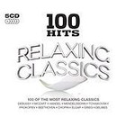 100 Hits: Relaxing Classics (2014)