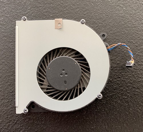 Geniune HP 350 G1 355 G2 CPU Cooling Fan 746657-001 KSB0805HB-DJ73 6033B0036601