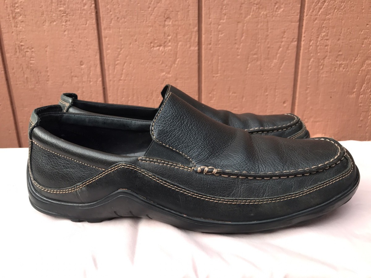 Men’s Cole Haan Tucker Thong 12M Cole Haan M Tucker Venetian Casual Shoes for Men for sale | eBay main image 3