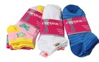 Carnival Socks Women's 9-11 Size