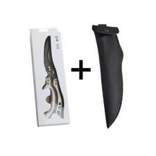 Chicken bone scissors