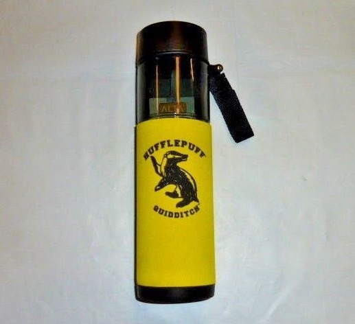 Universal Studios Wizarding World Harry Potter Ravenclaw Quidditch Water Bottle