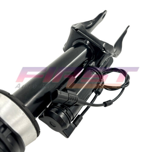 Front Right Suspension Air Strut w/ADS For Mercedes Benz ML GL-Class W166 X166 - Picture 4 of 8