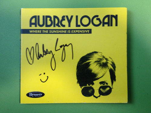 5 CD lot, signed, Haley Reinhart, Nicki Bluhm, Amanda Duncan, Aubrey Logan. - Picture 6 of 7
