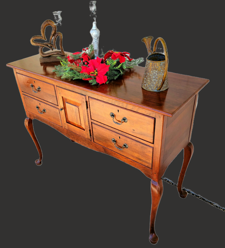 Bob Timberlake Lexington Furniture Quail Hunters Sideboard Cherry - Picture 3 of 9