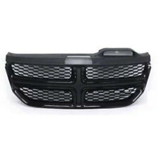 Kühlergrill Grill Frontgrill Dodge Journey 2011-2019 Schwarz NEU Kühlergrill Grill Frontgrill Dodge Journey 2011-2019 Schwarz NEU