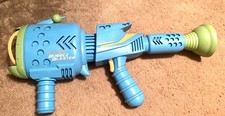 Super Bubble Bazooka  Bubble Blaster Gun EUC