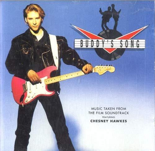 Chesney Hawkes - Buddy's Song - Chesney Hawkes CD CGVG The Cheap Fast Free Post - Bild 1 von 2