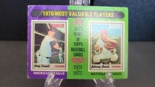 1975 Topps Baseball - #151-350 - You Pick - 30% off 3+ - FREE SHIPPING!!!