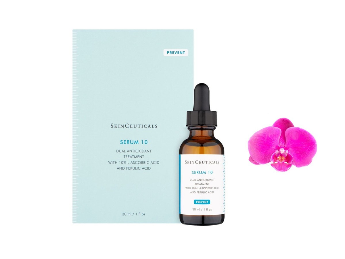 Skinceuticals Serum 10 30ml | eBay