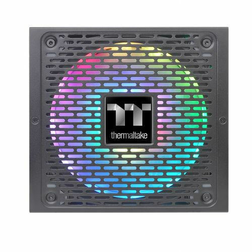 Thermaltake PS-TPD-0750F3FAGU-1 Toughpower GF1 ARGB 750W Gold - TT Premium Editi - Picture 2 of 6