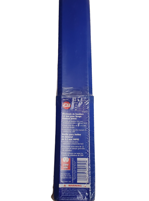 #ad Campbell Hausfeld General Purpose 1 8quot; Welding Rod WE1017 P N 6013 230V 5LB $14.50