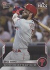 2022 Topps Now - Bryce Harper #1099