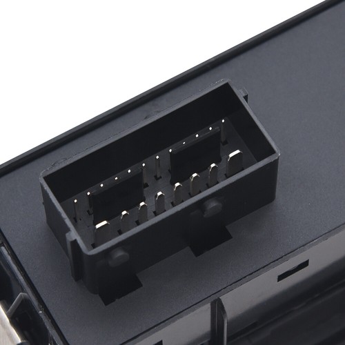 98054508ZD Power Window Switch For Peugeot 308 5 Door Hatchback Wagon 2008-2013 - Picture 7 of 13