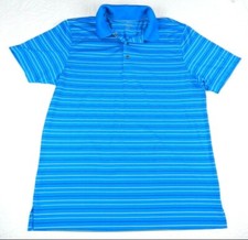 CHAMPIONS TOUR Polo shirt size XL short sleeve golf top kn68 