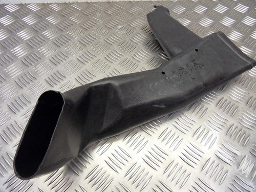 Honda CBR 600 F4 links vorne Ram Luftansaugrohr 1999 bis 2000 - Bild 5 von 7