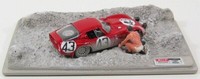 Best Model 1/43 Alfa Romeo TZ2 43 24H Le Mans 1965 Statisches Diecast Modell