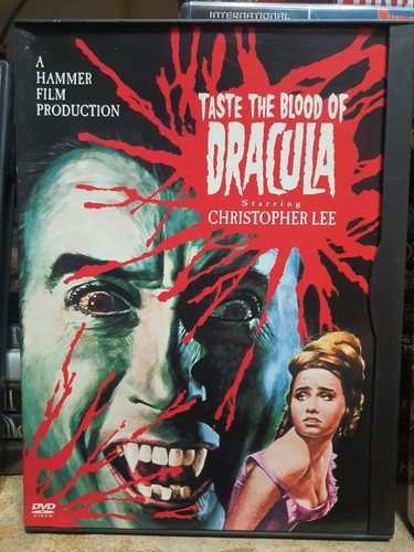 Horror, Sci-Fi and Fantasy DVDs RINGS - TED - Fill your cart to save money - Picture 17 of 191