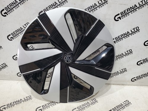1x Original MG ZS EV MK1 19-2023 R17 17" Felgendeckel Kappe Blende 10973945 545264020